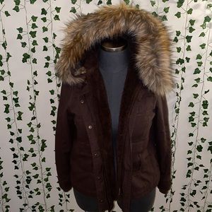 Lane Bryant Jacket